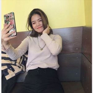 Meet your Posher, Lucy